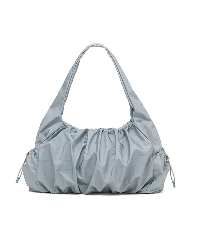 韓國CARLYN -  Meringue Bag (Cloud Blue)｜韓星愛用小眾品牌