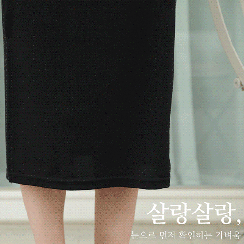 clicknfunny - [리프레쉬 롱원피스]♡韓國女裝連身裙