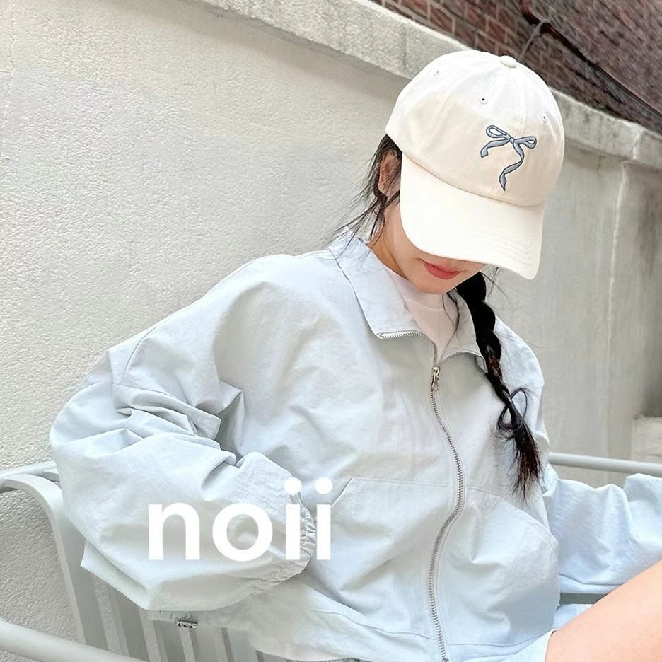 NOII 女裝帽子 (4色)